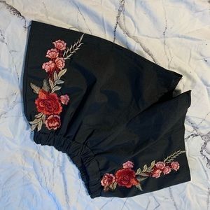 Fashion shorts